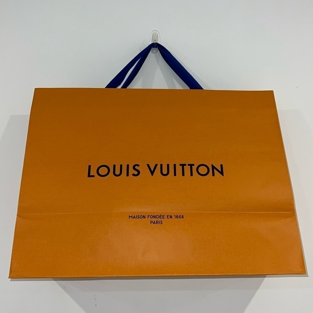 Louis Vuitton Large Shopping Bag